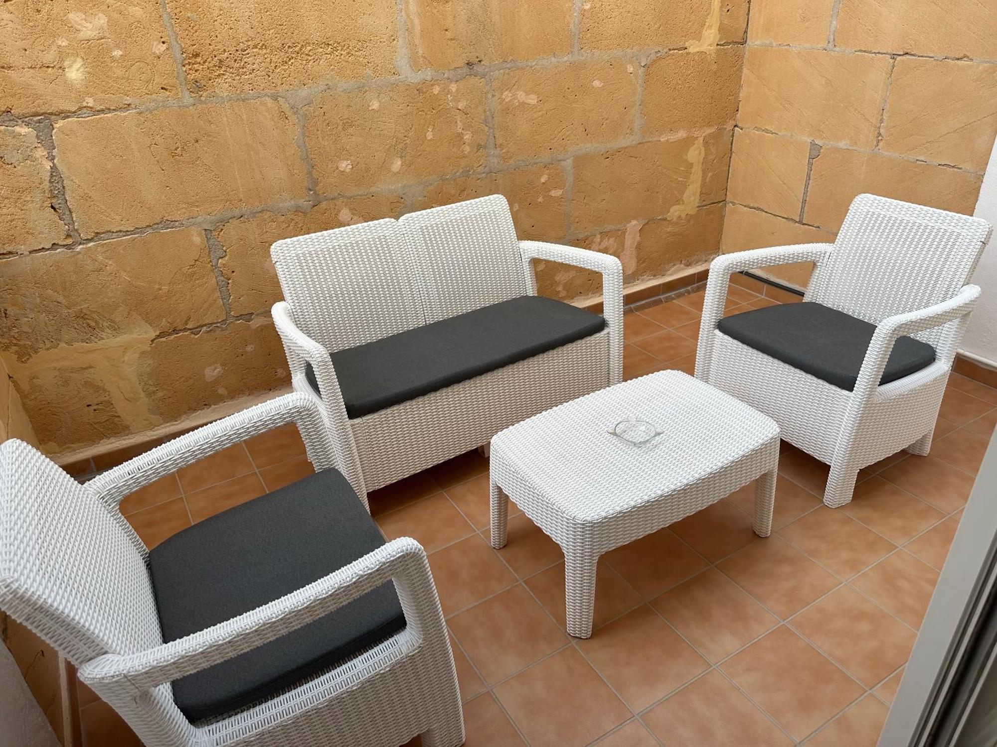 Hostal De La Caravel-La Cala D´Or Екстериор снимка