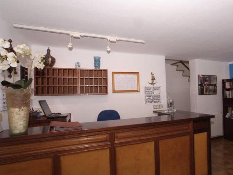 Hostal De La Caravel-La Cala D´Or Екстериор снимка