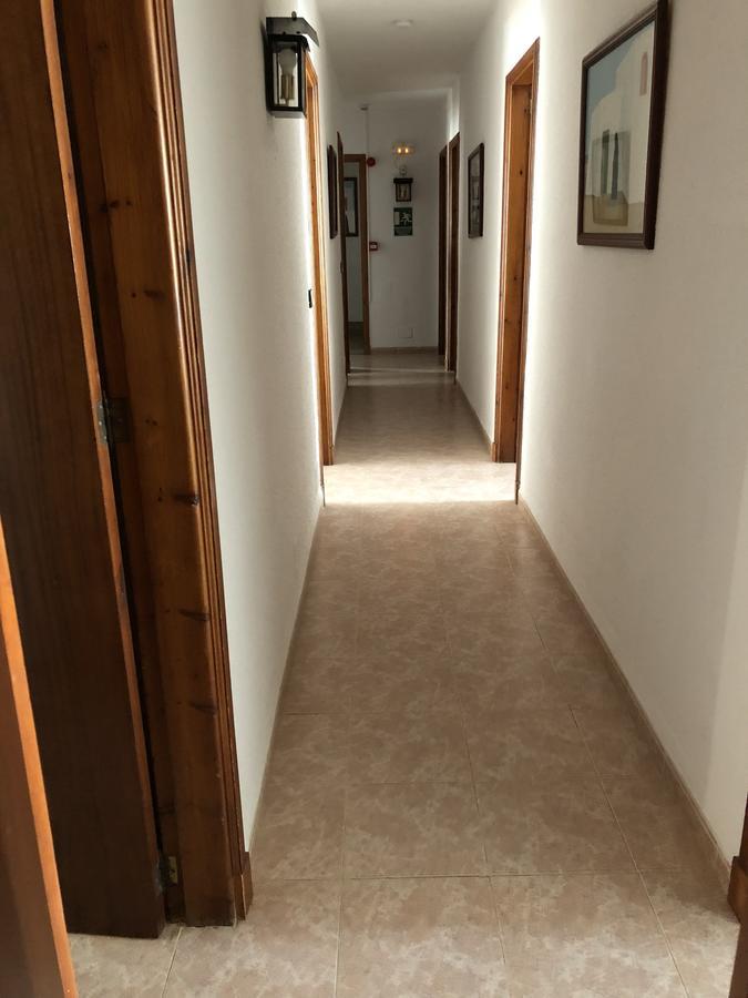 Hostal De La Caravel-La Cala D´Or Екстериор снимка