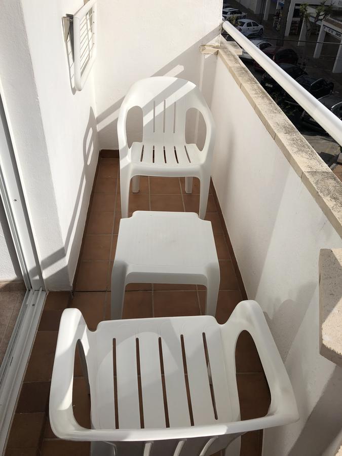 Hostal De La Caravel-La Cala D´Or Екстериор снимка