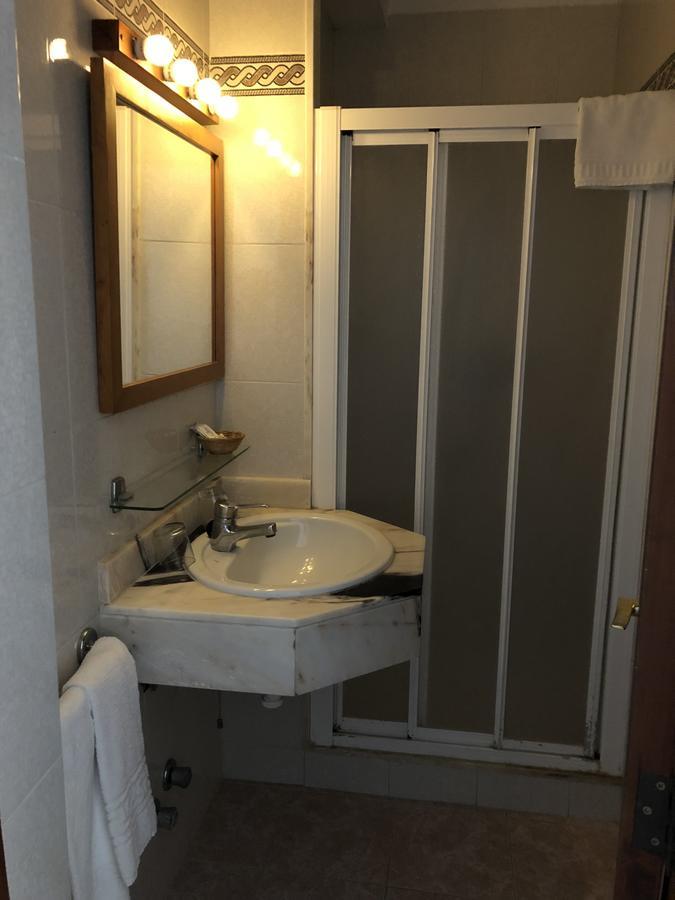 Hostal De La Caravel-La Cala D´Or Екстериор снимка