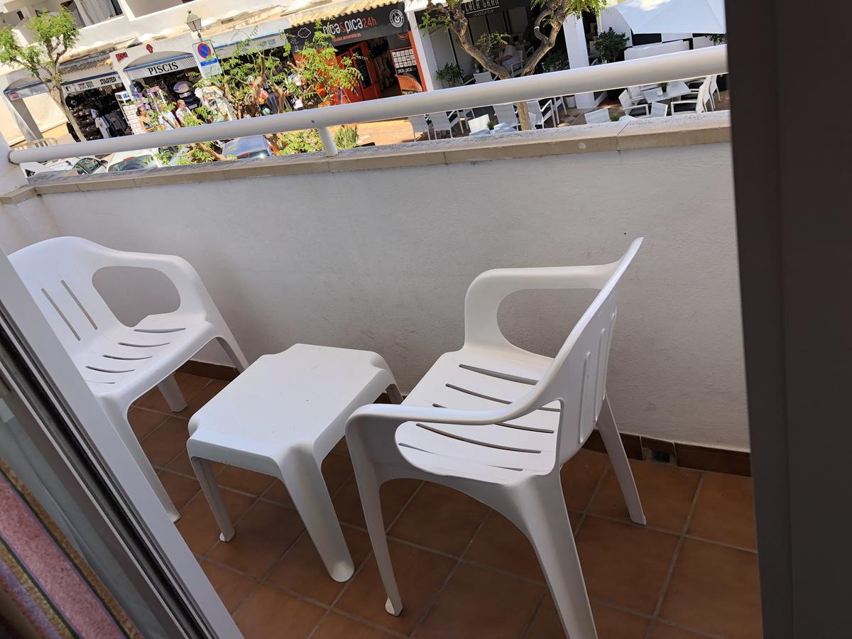 Hostal De La Caravel-La Cala D´Or Екстериор снимка
