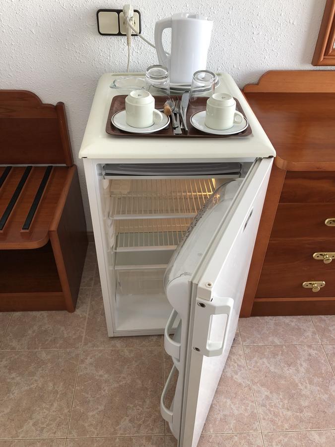 Hostal De La Caravel-La Cala D´Or Екстериор снимка