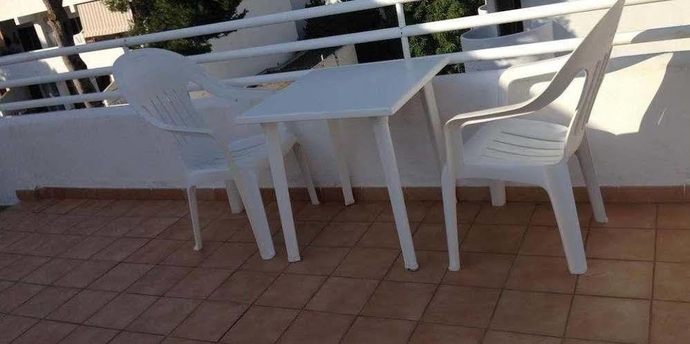 Hostal De La Caravel-La Cala D´Or Екстериор снимка
